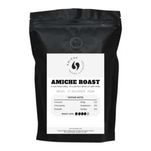 Blends Amiche Roast