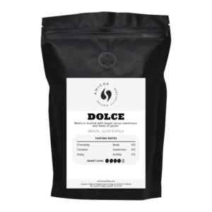 Blends Dolce