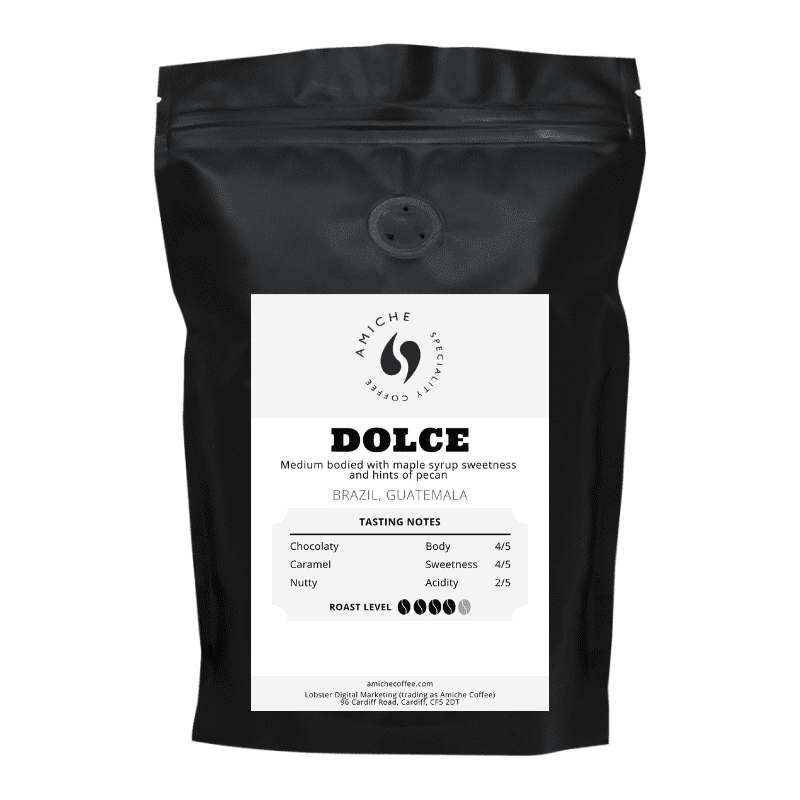 Blends Dolce Blends Dolce