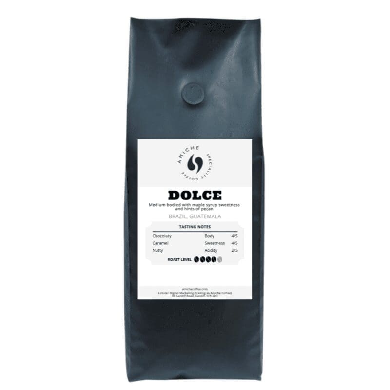 Blends Dolce 2 Blends Dolce 2