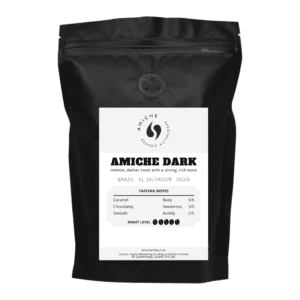 Blends Amiche Dark Roast