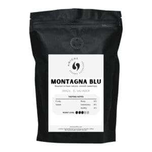 Blends Montagna Blu Blend