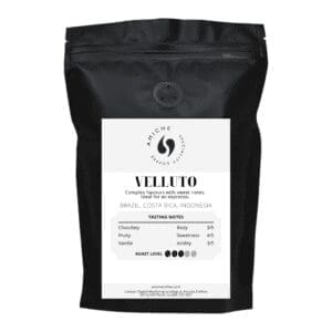 Blends Velluto