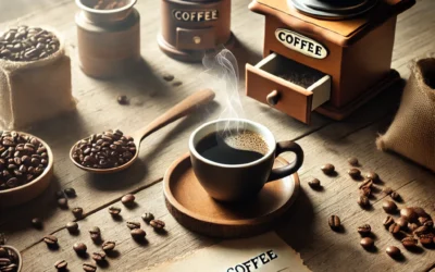 Tasting Notes Decoded: How to Savour Single-Origin Coffee