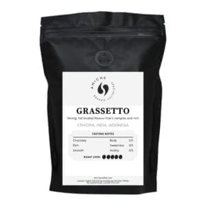 Blends Grassetto